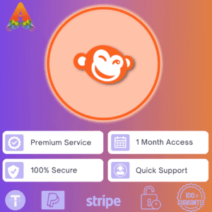 Pikmonkey Access