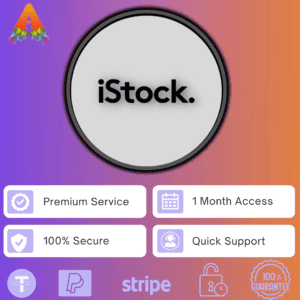 iStock Downloader Access