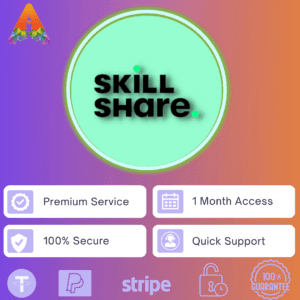Skillshare Access