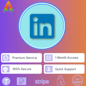 Linkedin Learning Access