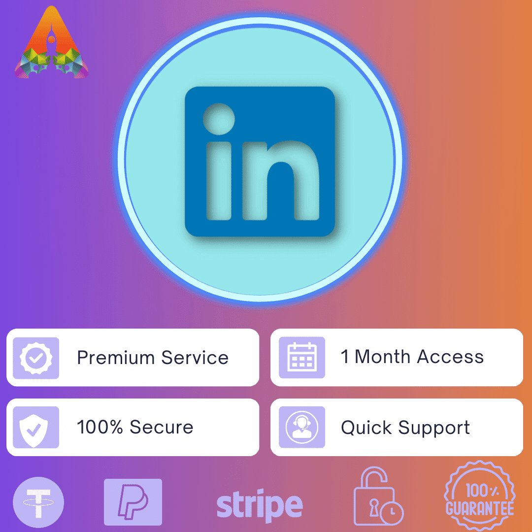 Linkedin Learning Access AdawaTools