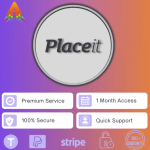 Place-IT Access