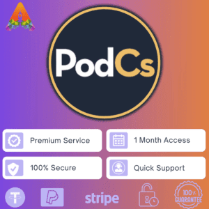 PodCs Access