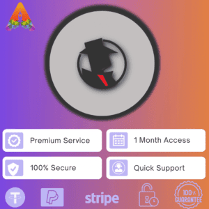 Spyfu Access