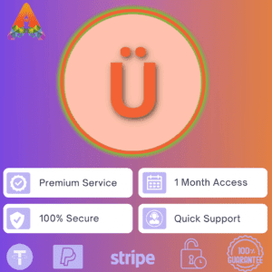 Ubersuggest access