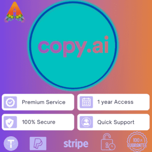 Copy.ai*access
