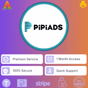 pipads access