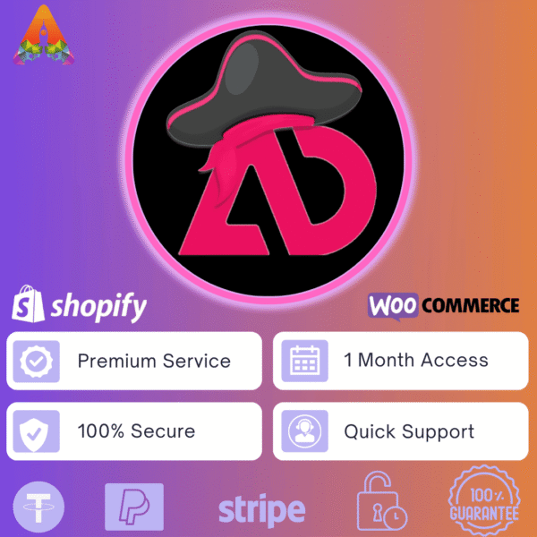 adsparo access