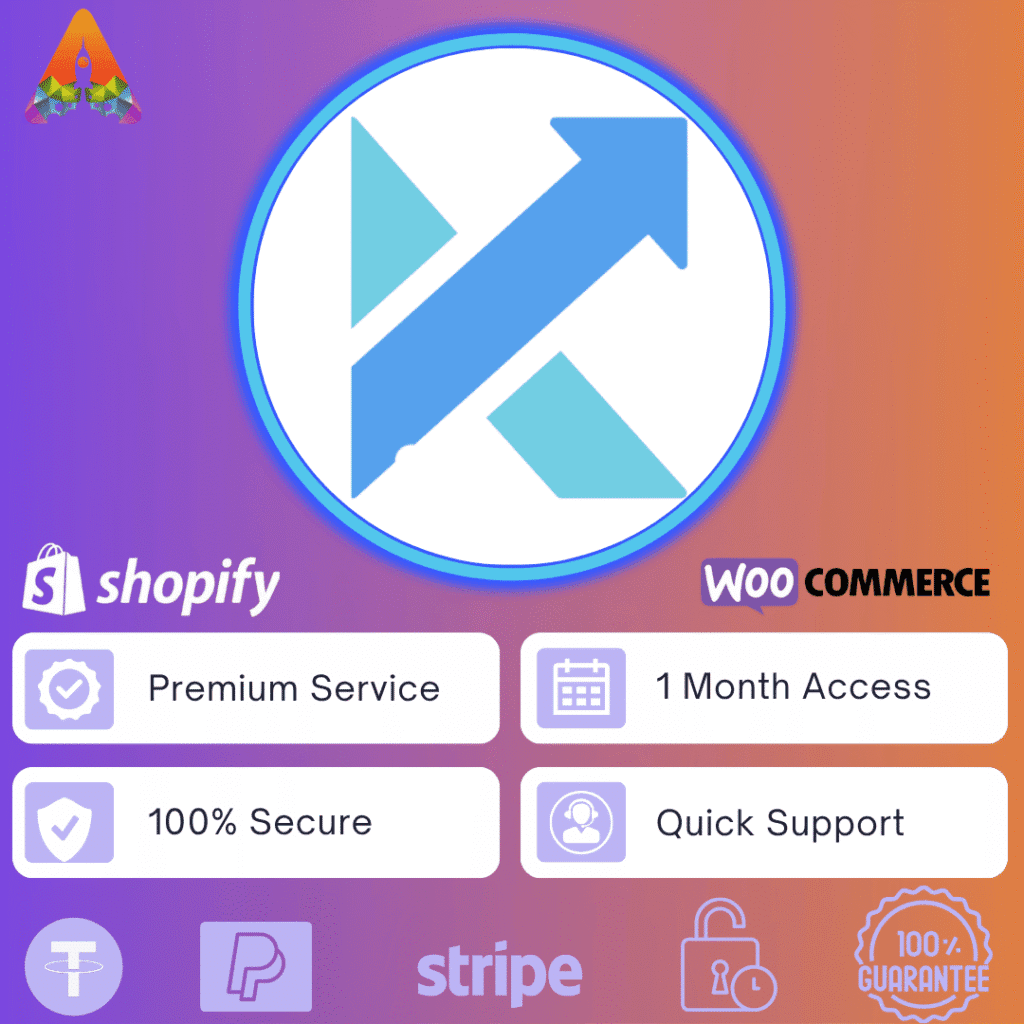 Kalodata access